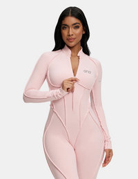 AZURE Bodysuit