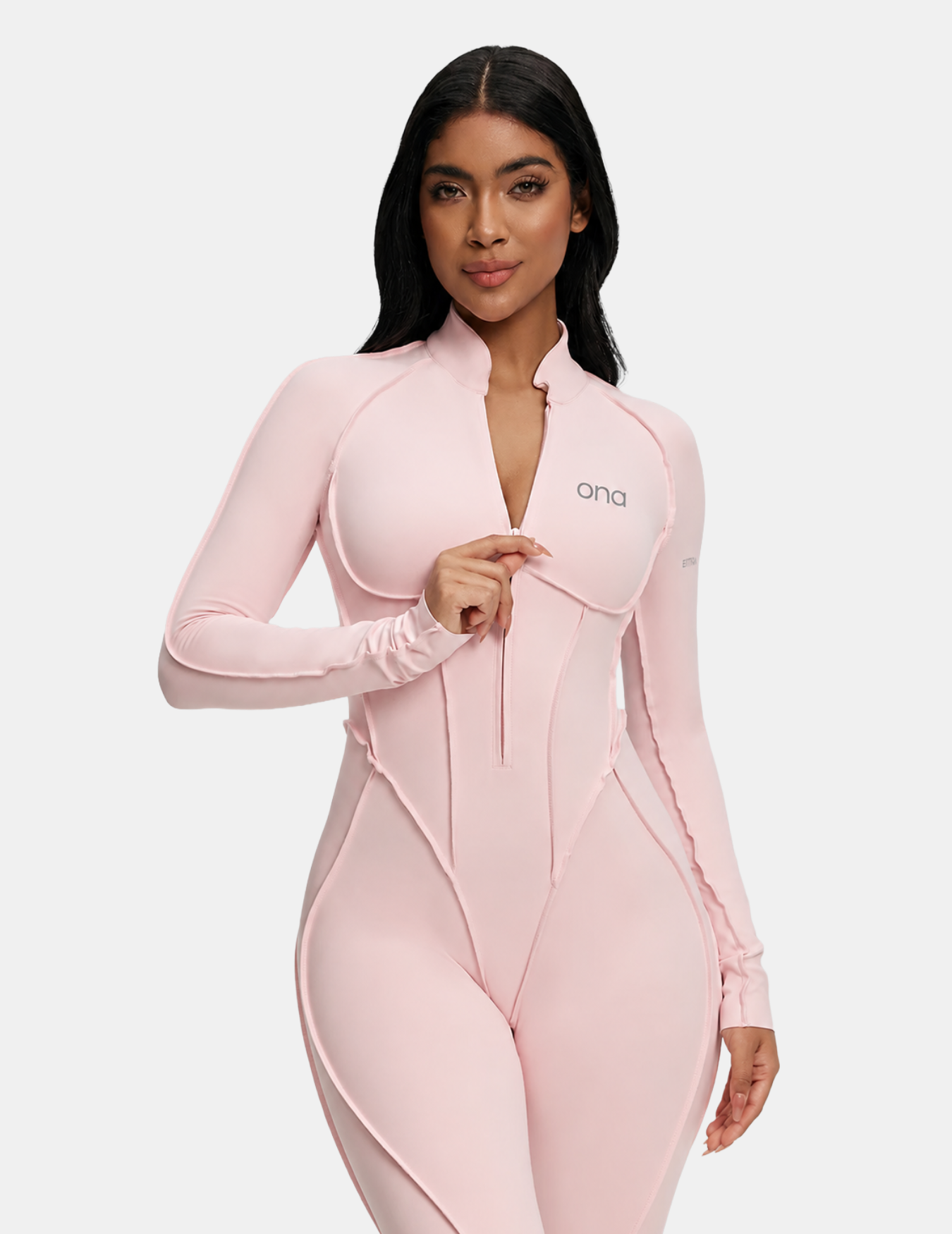AZURE Bodysuit
