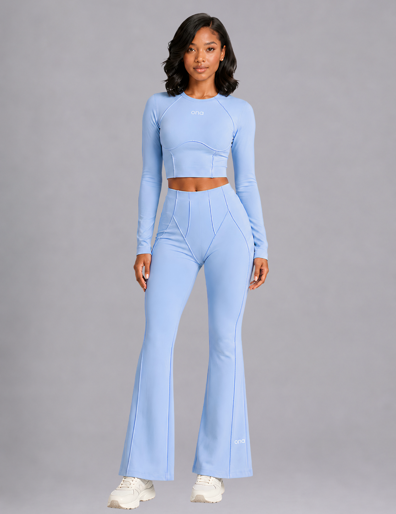 Azure Leggings