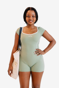 Lux Bodysuit