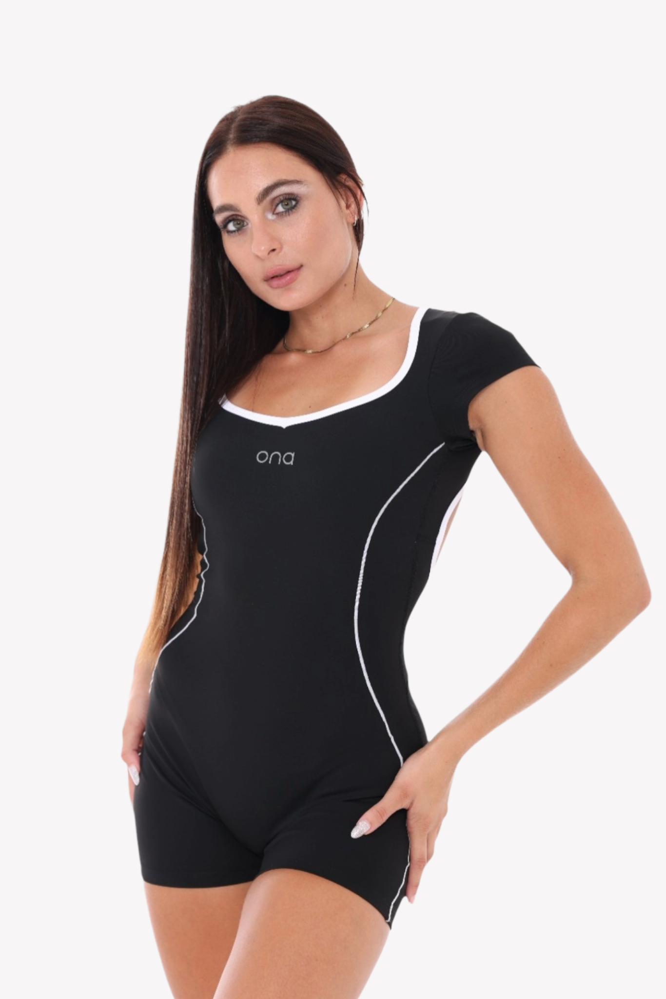 Lux Bodysuit