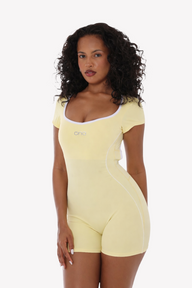 Lux Bodysuit