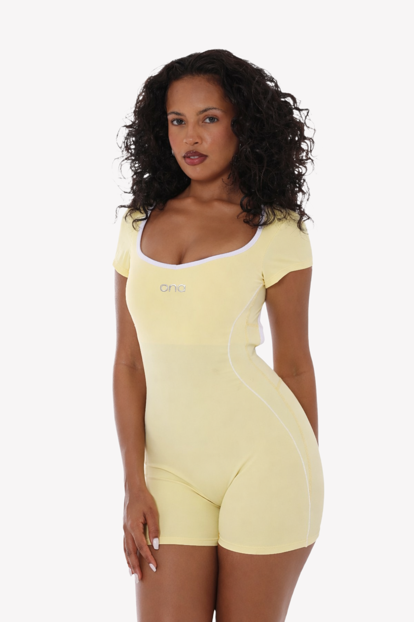 Lux Bodysuit