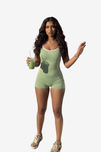Lux Bodysuit