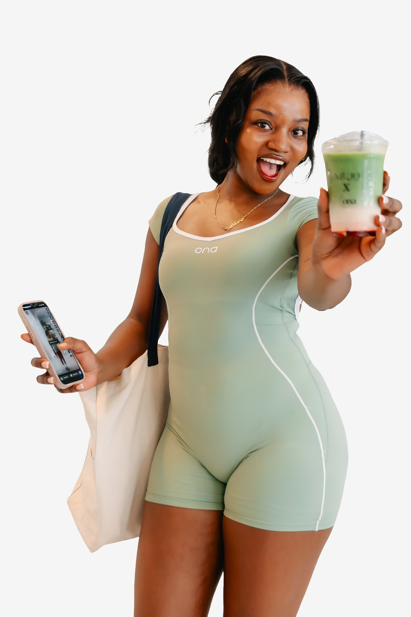 Lux Bodysuit
