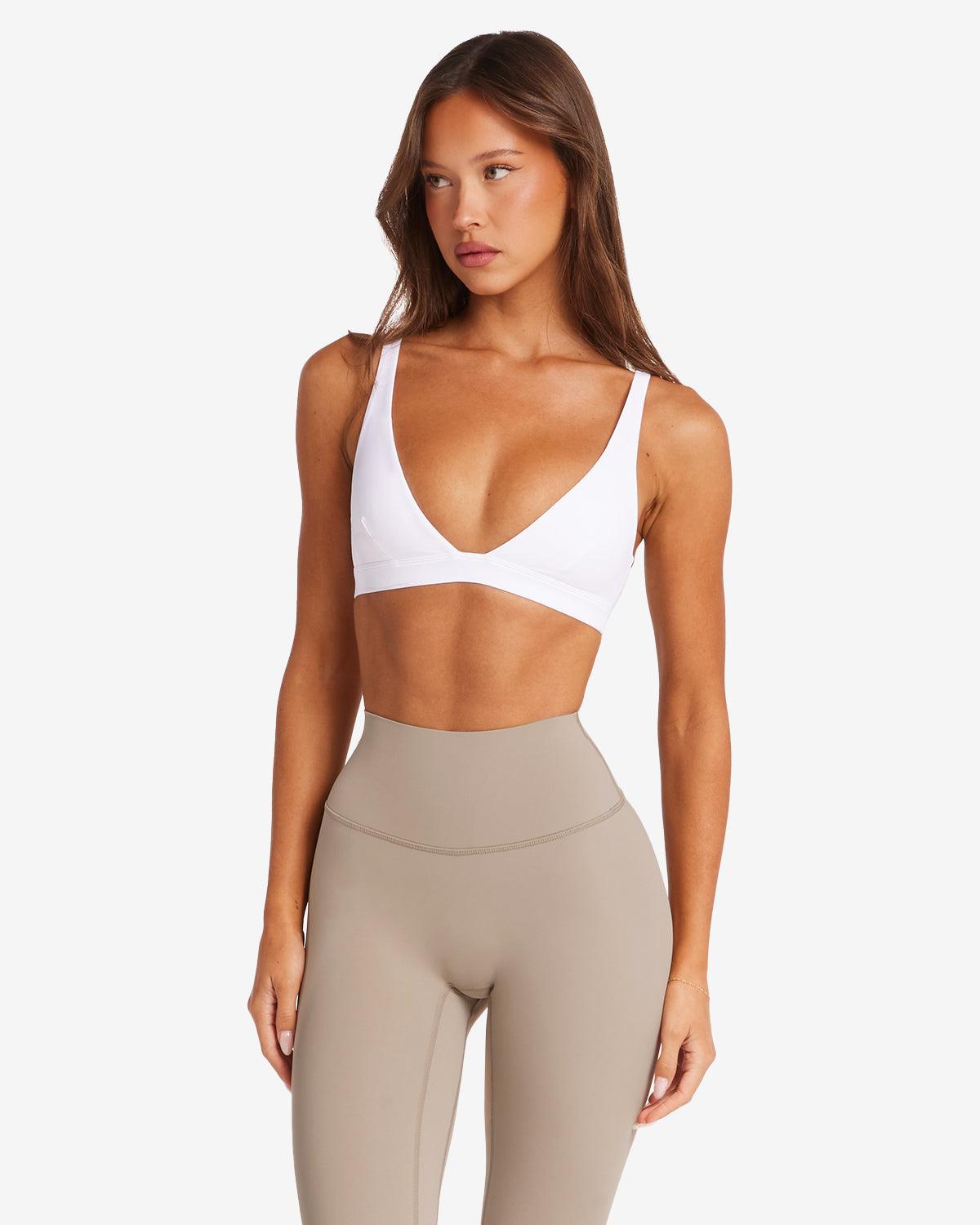 Signature Sculpt Gym Leggings
