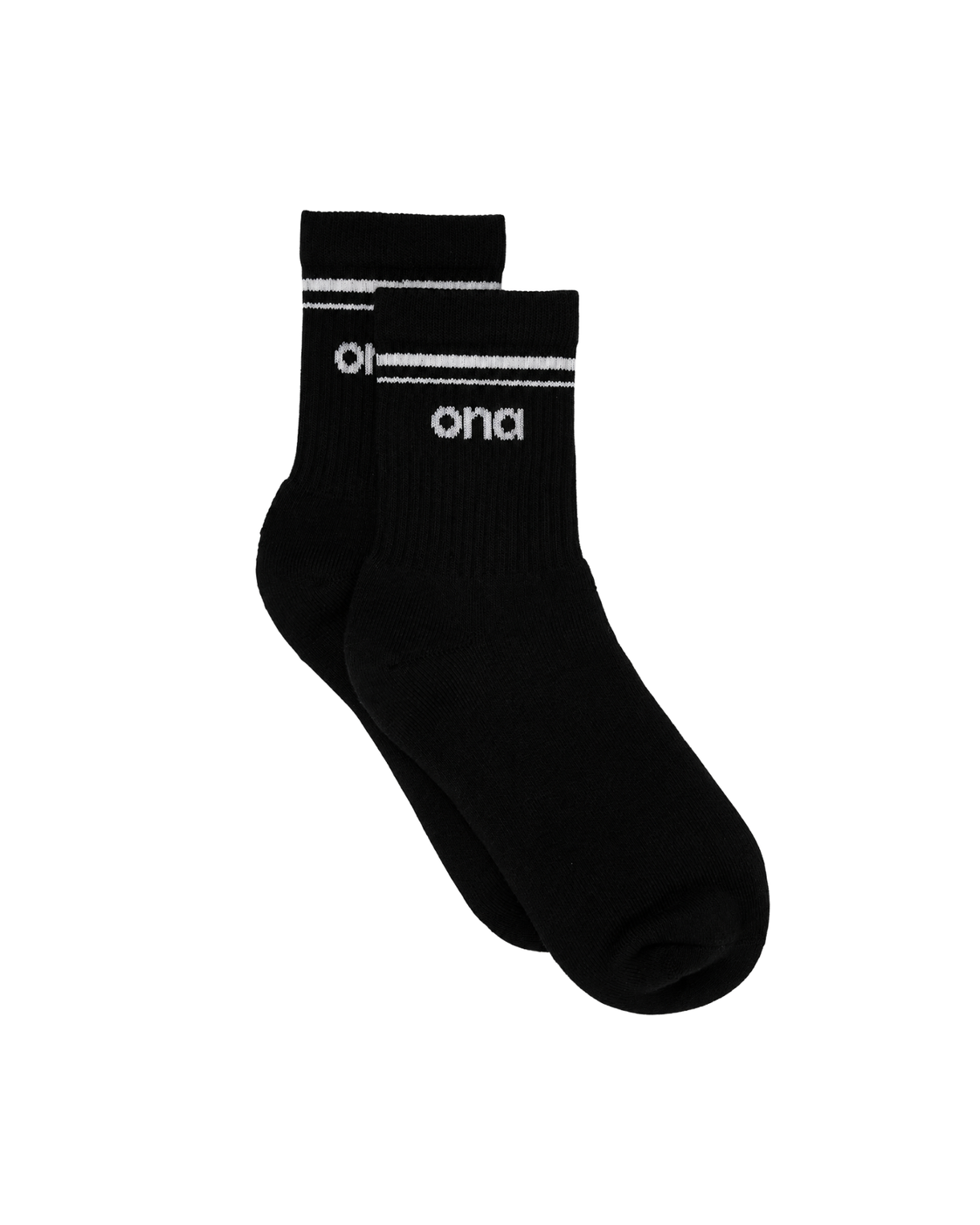 Half Crew Socks