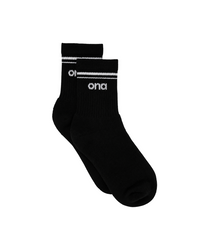 Half Crew Socks