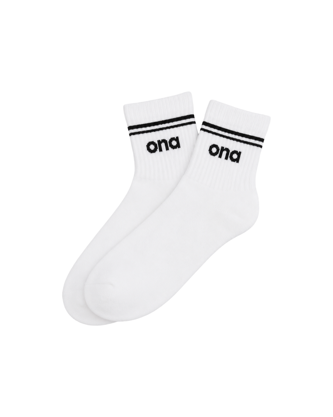 Half Crew Socks