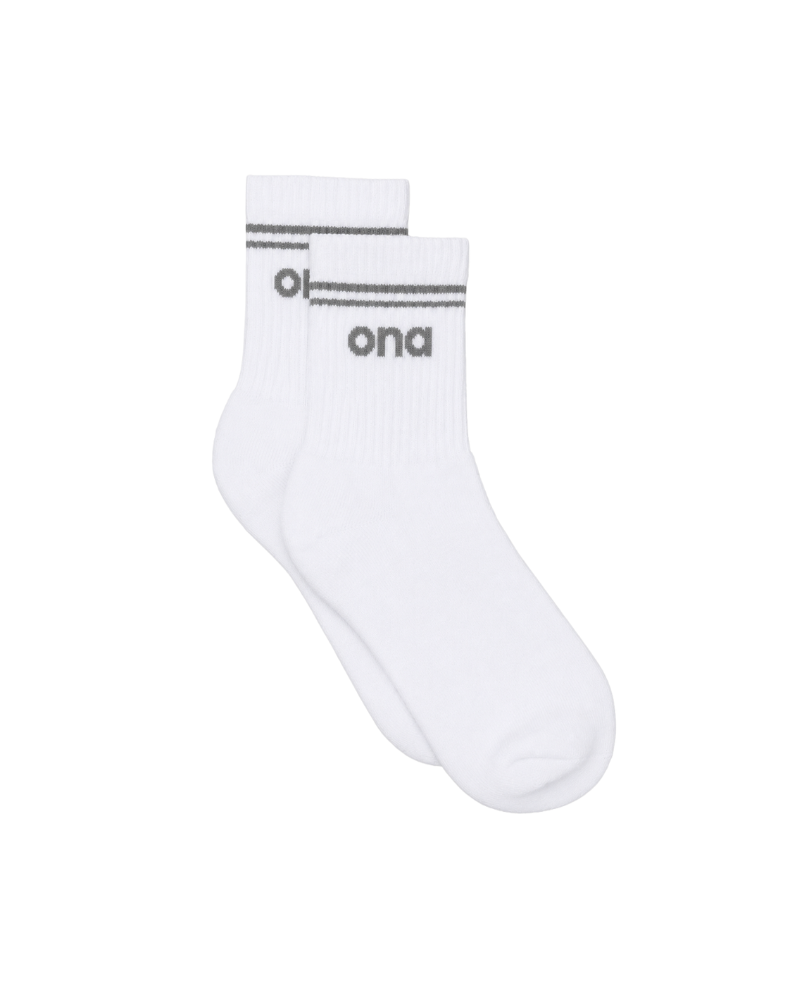 Half Crew Socks
