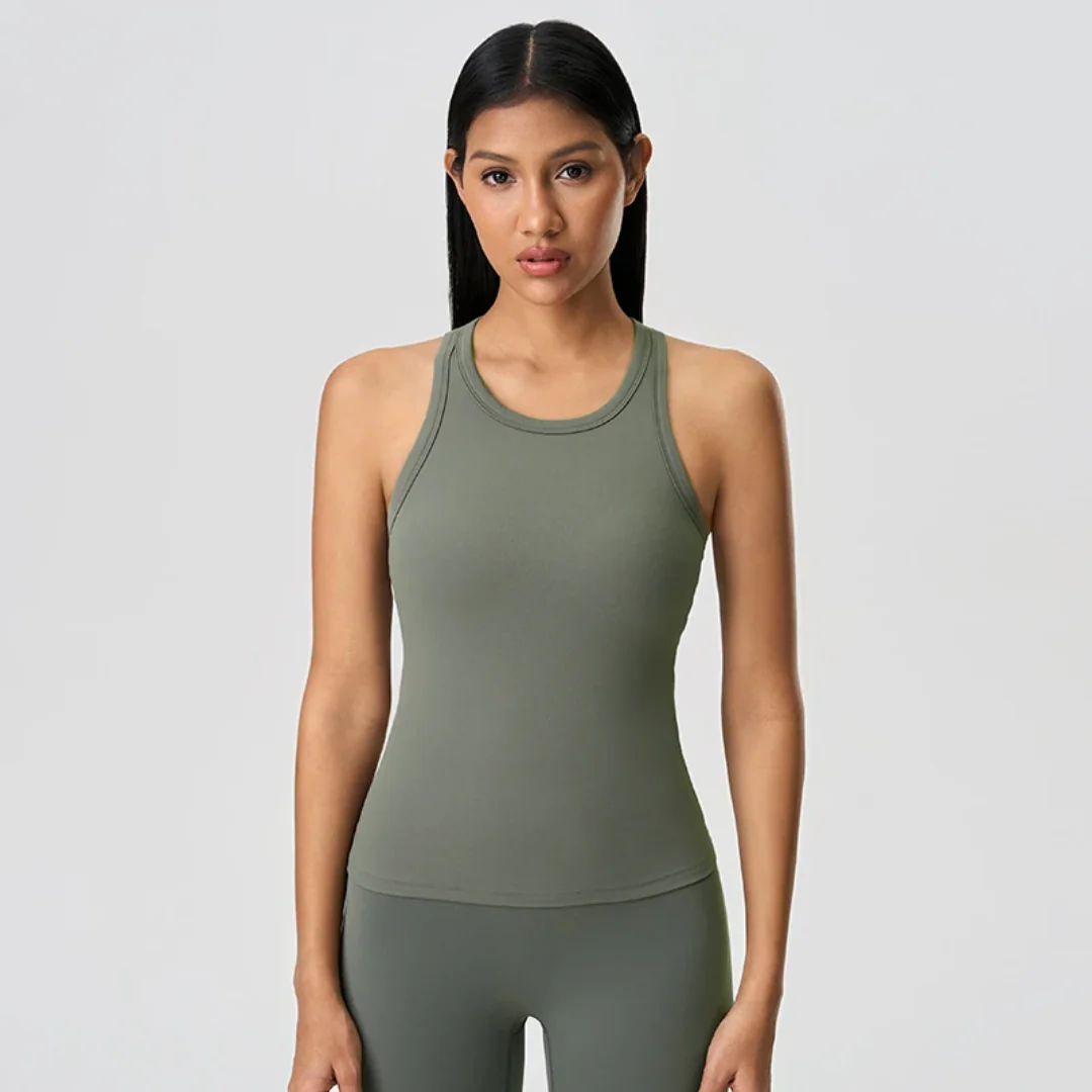 Signature Form Gym Tank Top