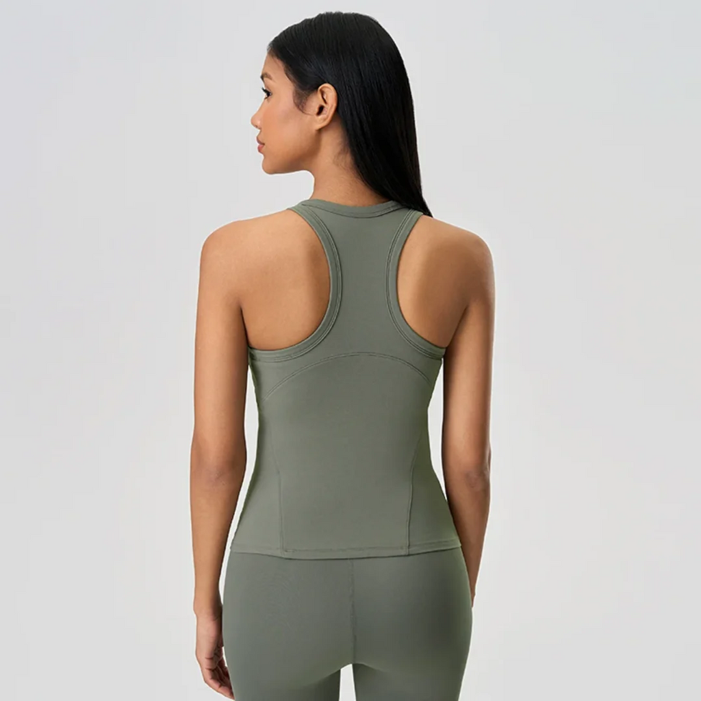 Signature Form Gym Tank Top