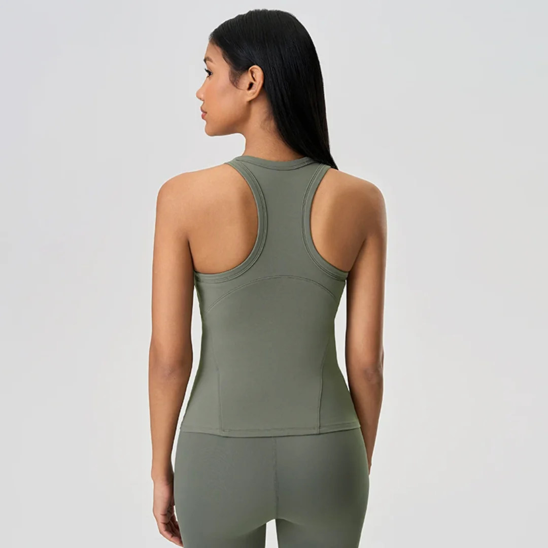 Signature Form Gym Tank Top