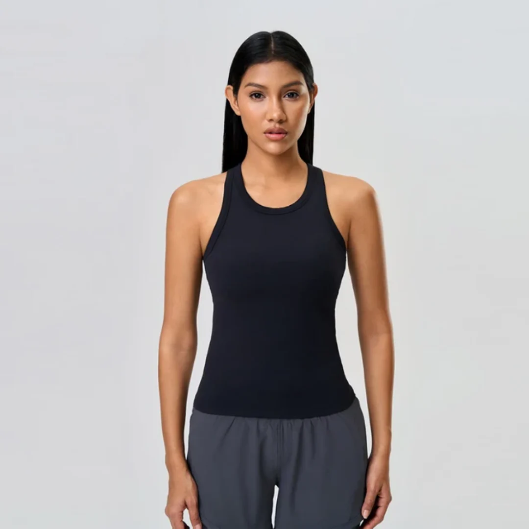 Signature Form Gym Tank Top